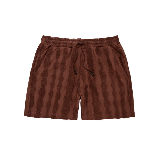 Totem Terry Shorts