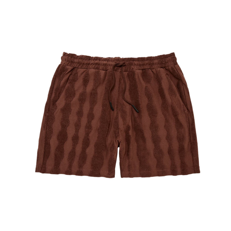 Totem Terry Shorts