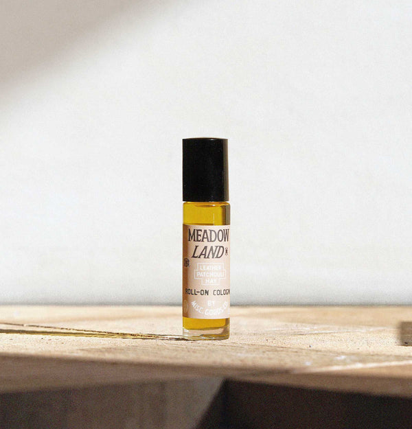 Roll-On Cologne | Meadowland
