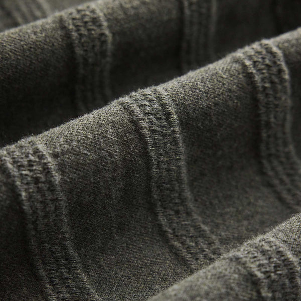 Close up of fabric