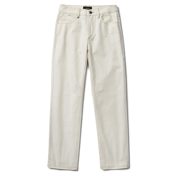 Women's Union Chino Pants | Vintage White