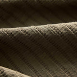 Close up of fabric