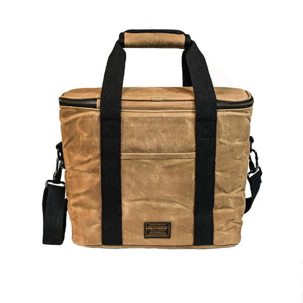 Back of Cooler Bag