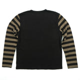 Shifter Long Sleeve | Cedar