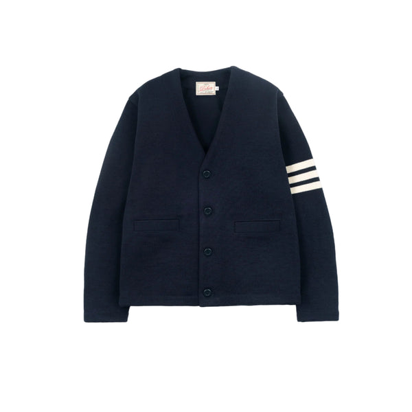 Dehen Varsity Cardigan