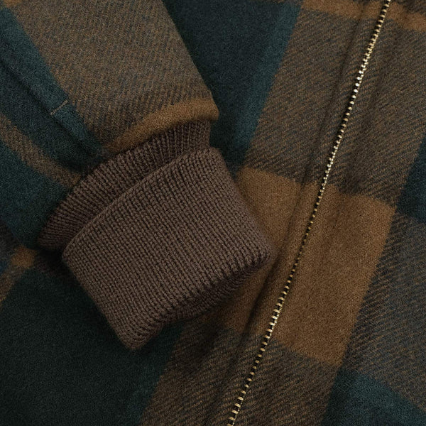 Dehen Weekender Oregon Plaid