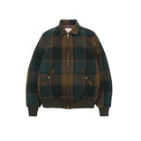 Dehen Weekender Oregon Plaid