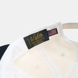Inside fabric tag
