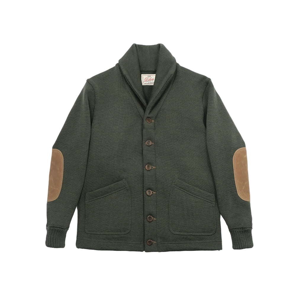 Shawl Sweater Coat 2.0 | Spruce