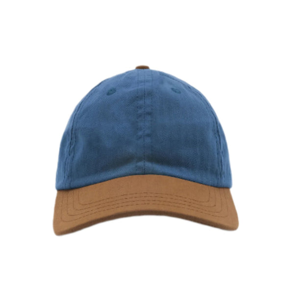Dehen 2 Tone Baseball Cap
