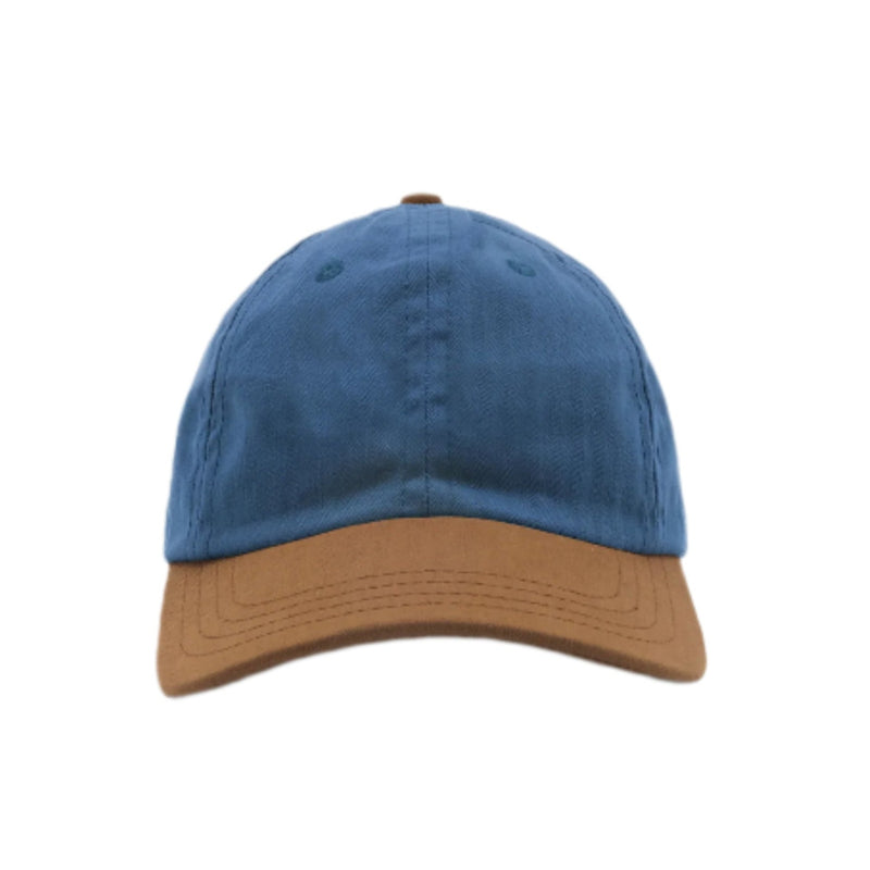 Dehen 2 Tone Baseball Cap