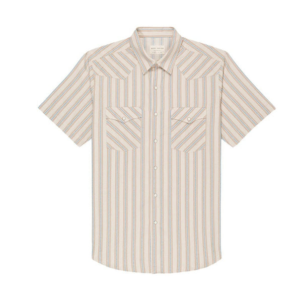 Desert Dobby Shirt