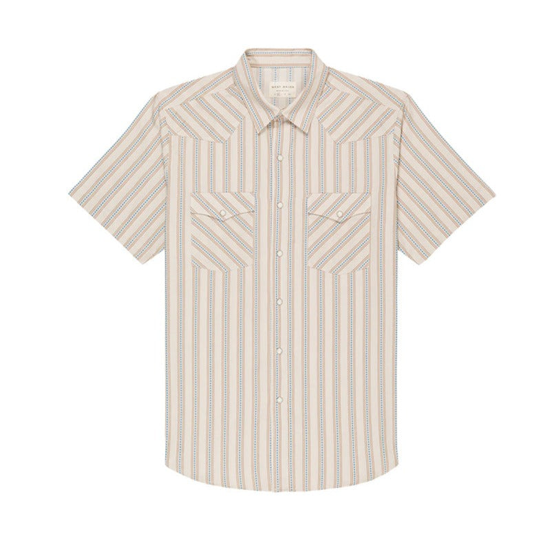 Desert Dobby Shirt