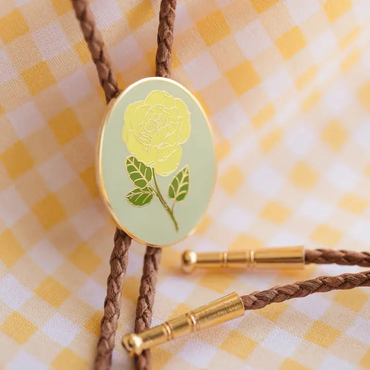Bolo Tie