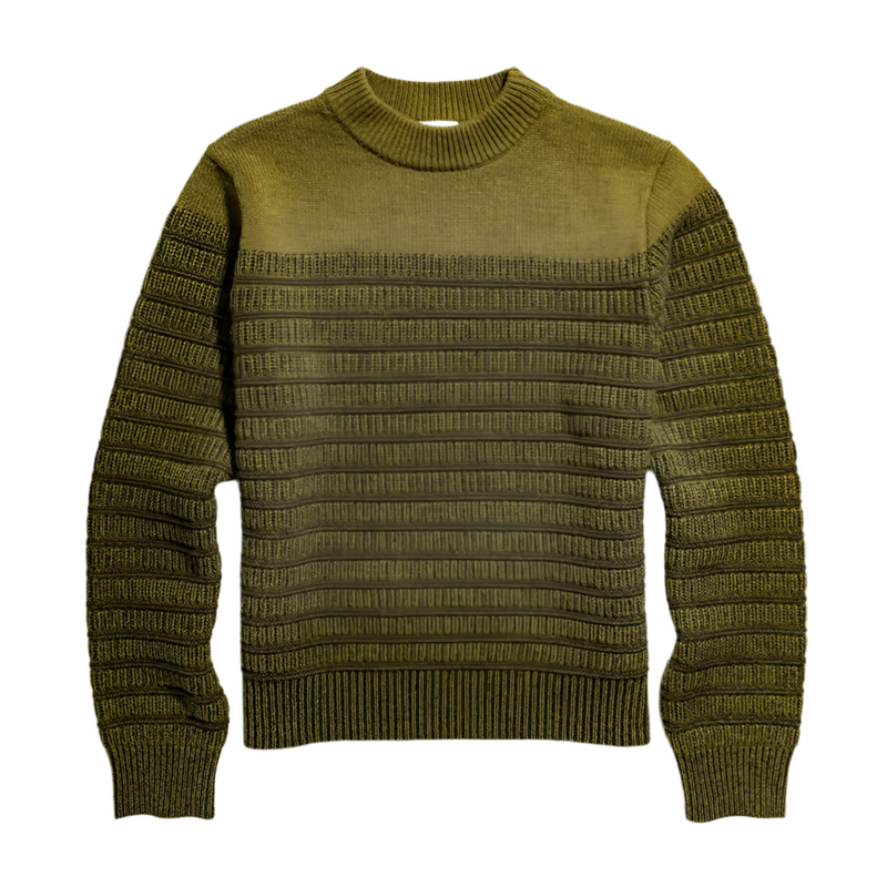 Women’s Sabine Sweater | Olive
