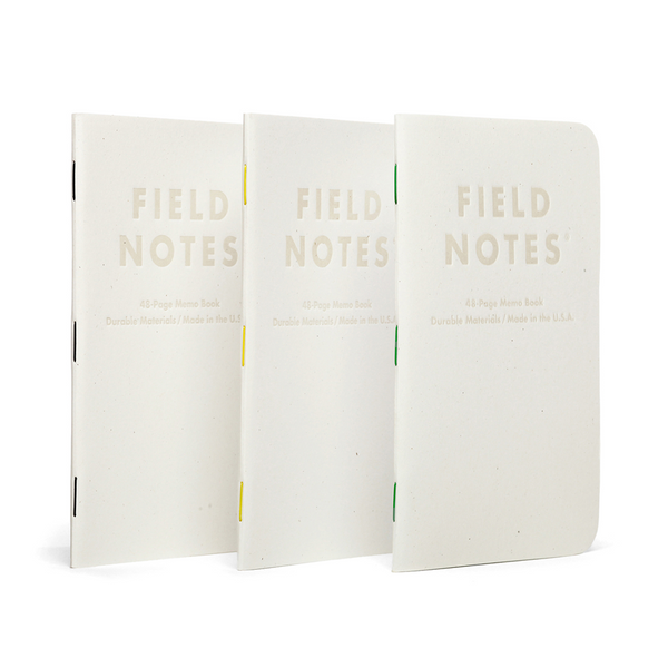 Birch Bark | 3-Pack
