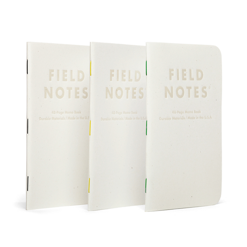 Birch Bark | 3-Pack