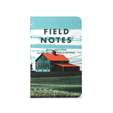 Field Notes Heartland 3-Pack