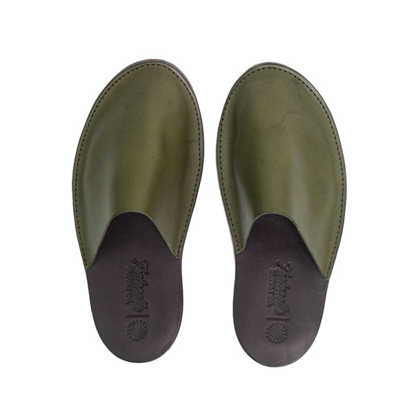 FSC x WTP HS 25 House Shoe