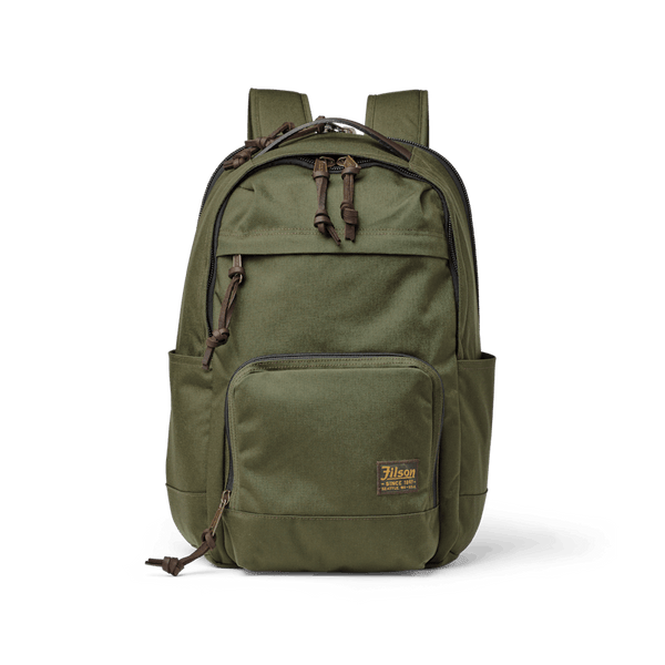 Dryden Backpack | Otter Green