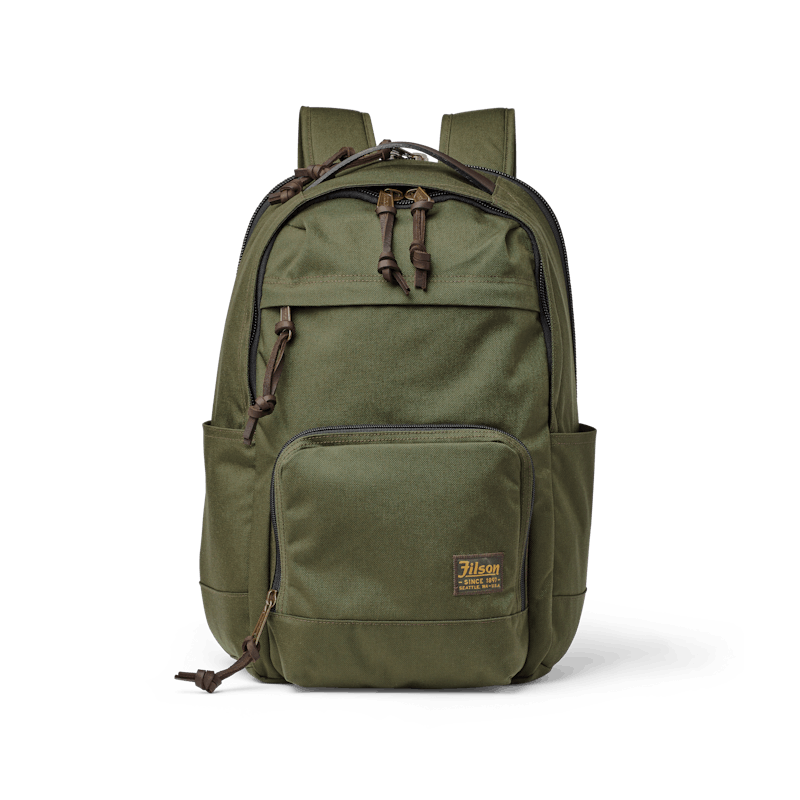 Dryden Backpack | Otter Green