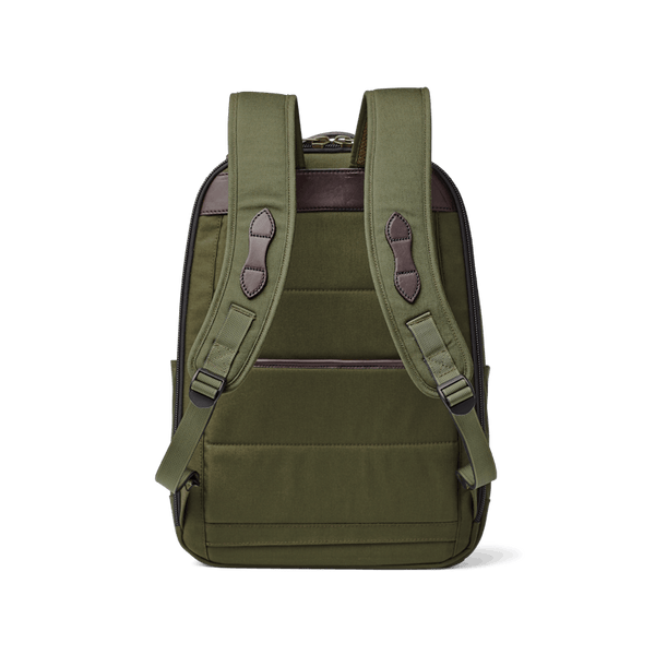 Dryden Backpack | Otter Green
