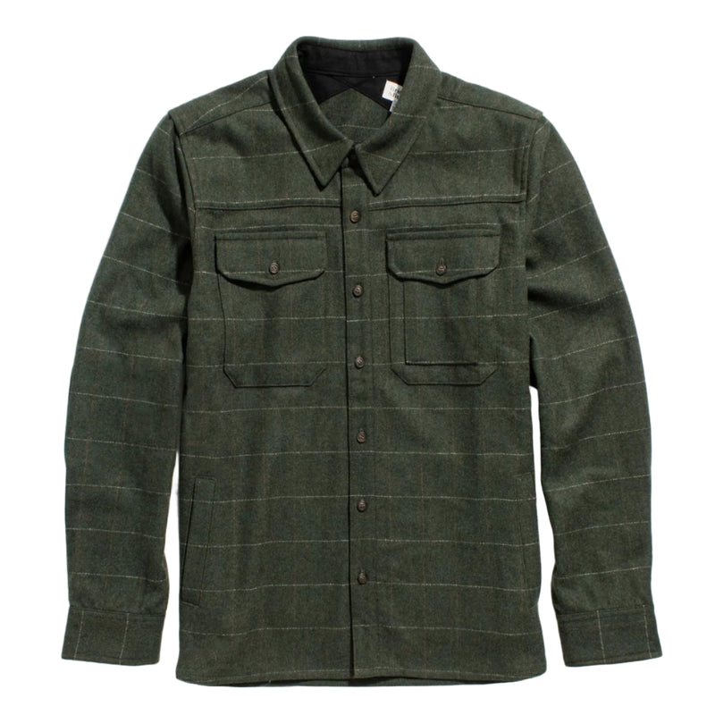 Bridge and Burn Fielding Shirt
