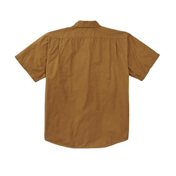 Back of Shirt