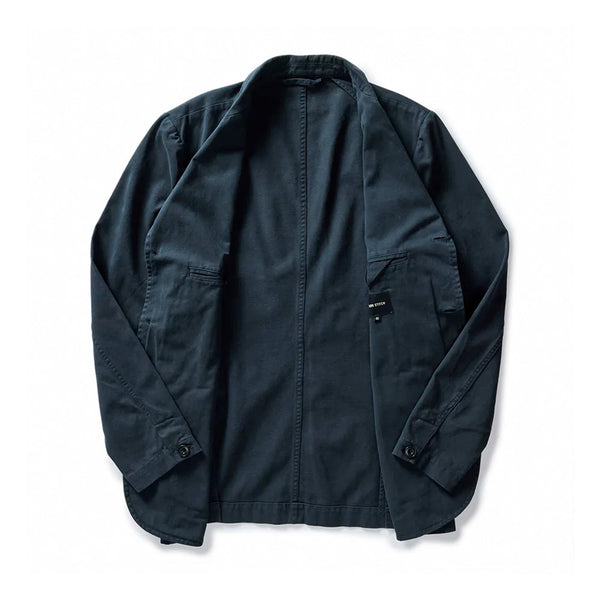 Open Coat