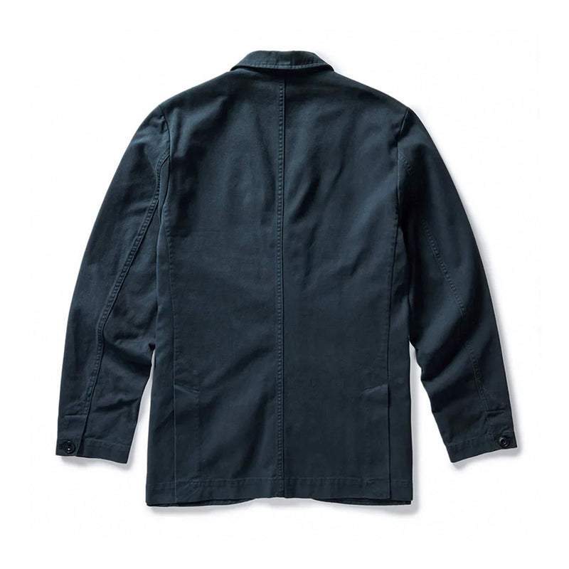 Back of Coat