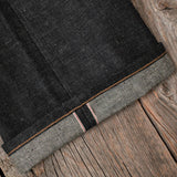 Modesto Workware Cut | 16 oz Kaihara Denim