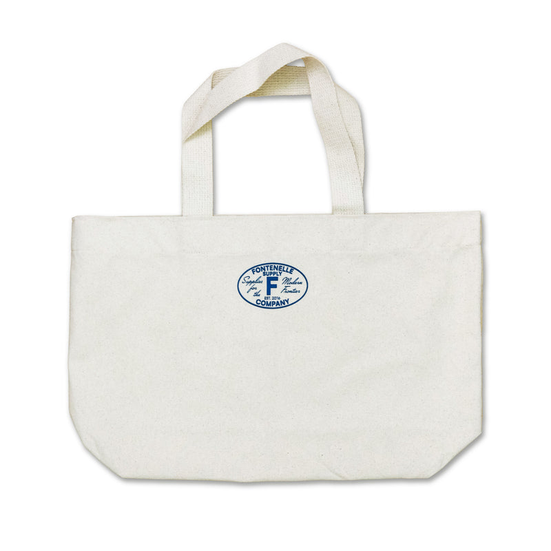 Frontier Tote Bag