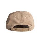 Iron and Resin Fuck It Hat Beige