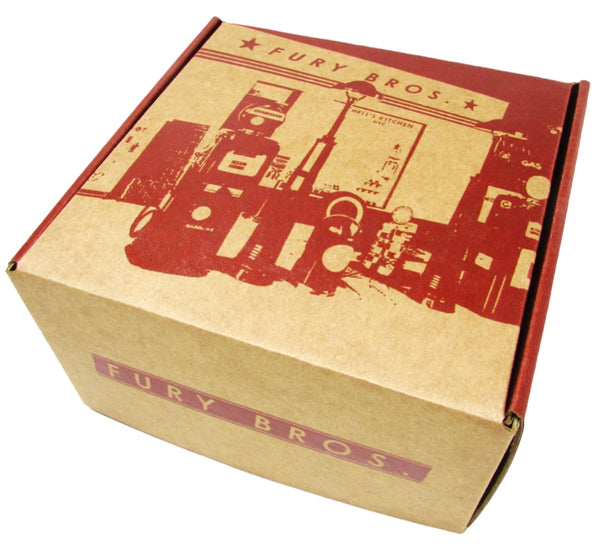 Patriot Premium Gift Box