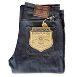 Trabuco Classic Straight | 14.5oz Kaihara Denim