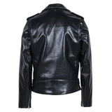 PER62 Cowhide Perfecto Leather Jacket