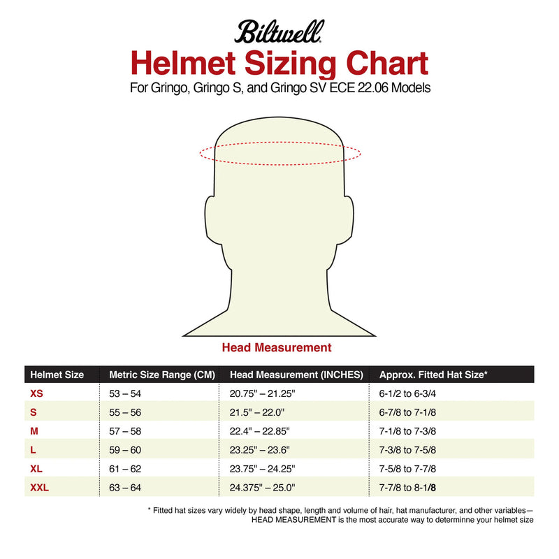 Gringo SV Helmet | Gloss Storm Grey