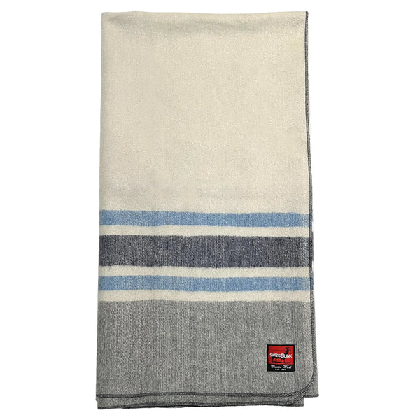Wool Blanket | Arctic Shawl