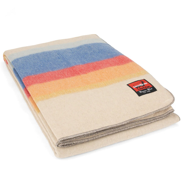 Wool Blanket | Dream Season