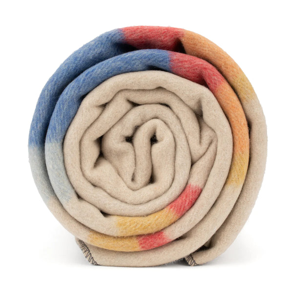 Wool Blanket | Dream Season