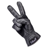 Work Gloves 2.0 | Black