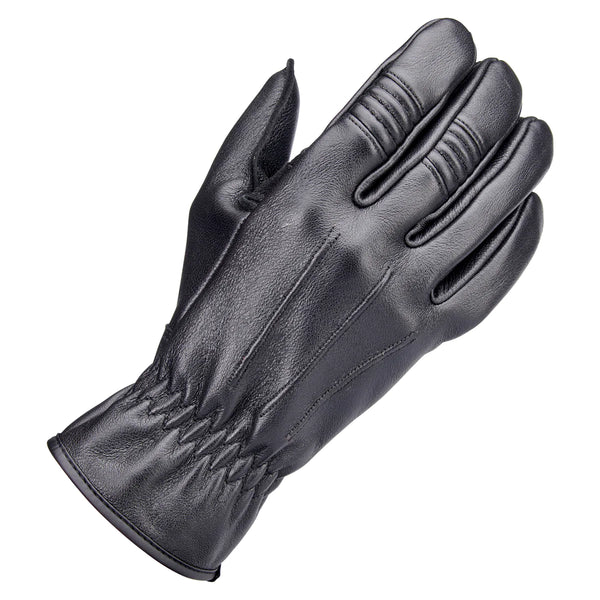 Work Gloves 2.0 | Black