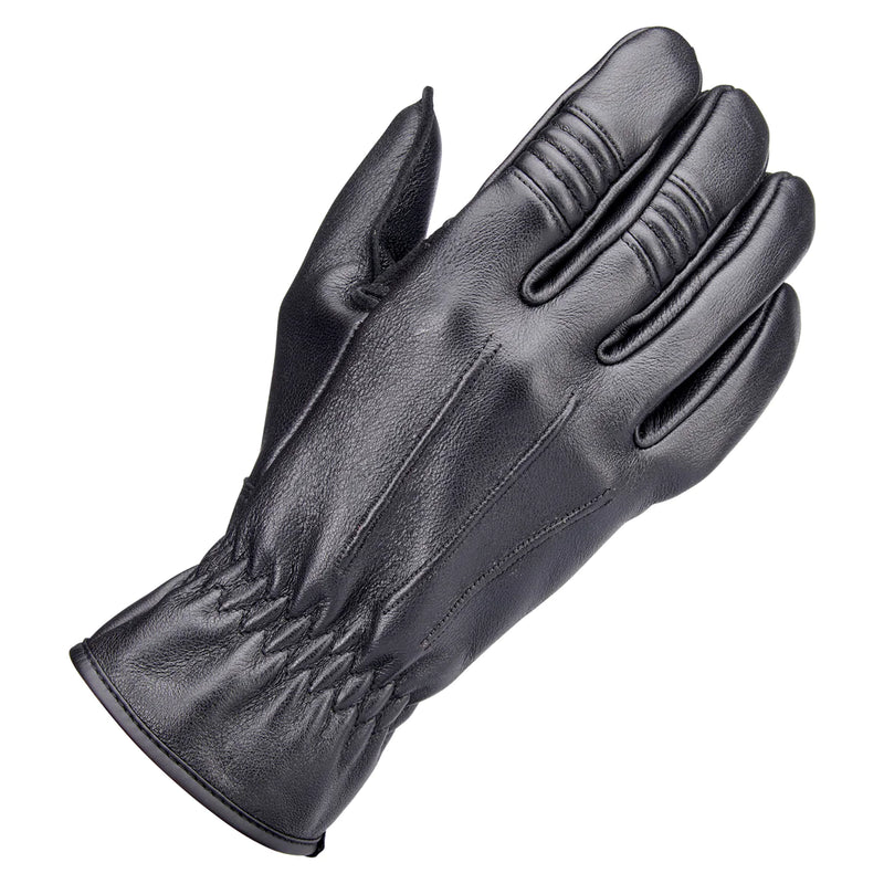 Work Gloves 2.0 | Black