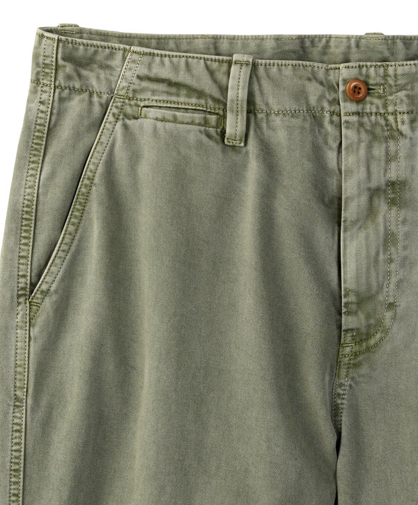Nomad Chino - Faded Olive