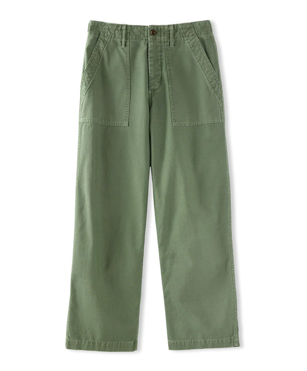 Women’s Westbound Utility Pants | Off Duty Drab