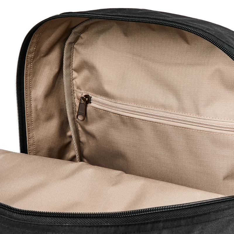 Surveyor 36L Backpack | Black – Fontenelle Supply Co.