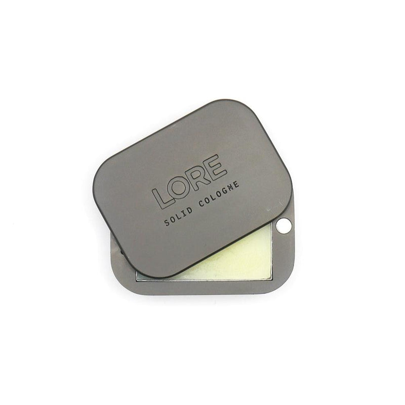 Lore Solid Cologne
