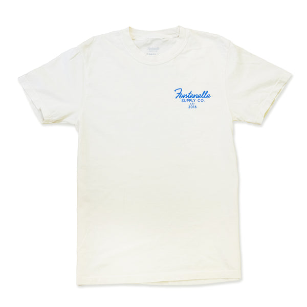 Modern Frontier Tee