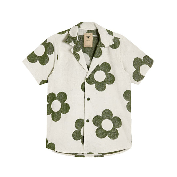 Meadow Cuba Terry Shirt