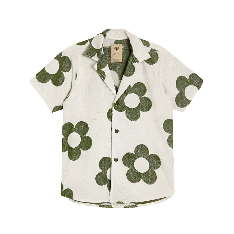 Meadow Cuba Terry Shirt